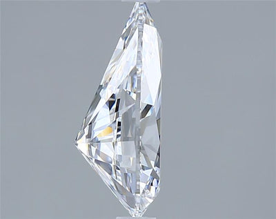 1.54 Carat Pear Lab Diamond :: Greenstar spin frame 02