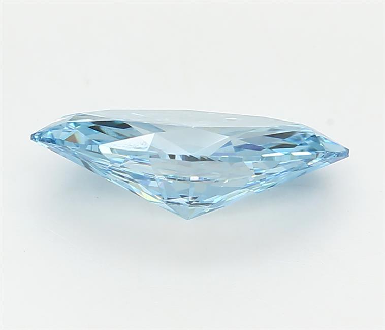 2.52 Carat Marquise Lab Diamond :: Greenstar spin frame 02