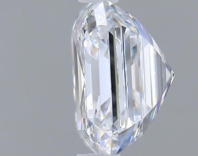 1.72 Carat Asscher Lab Diamond :: Greenstar spin frame 02