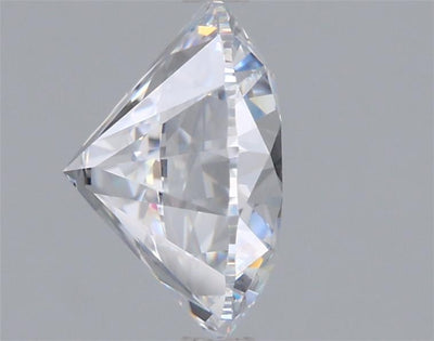 2.46 Carat Round Lab Diamond :: Greenstar spin frame 02