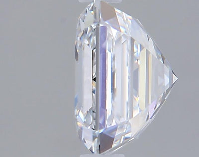 2.01 Carat Asscher Lab Diamond :: Greenstar spin frame 02