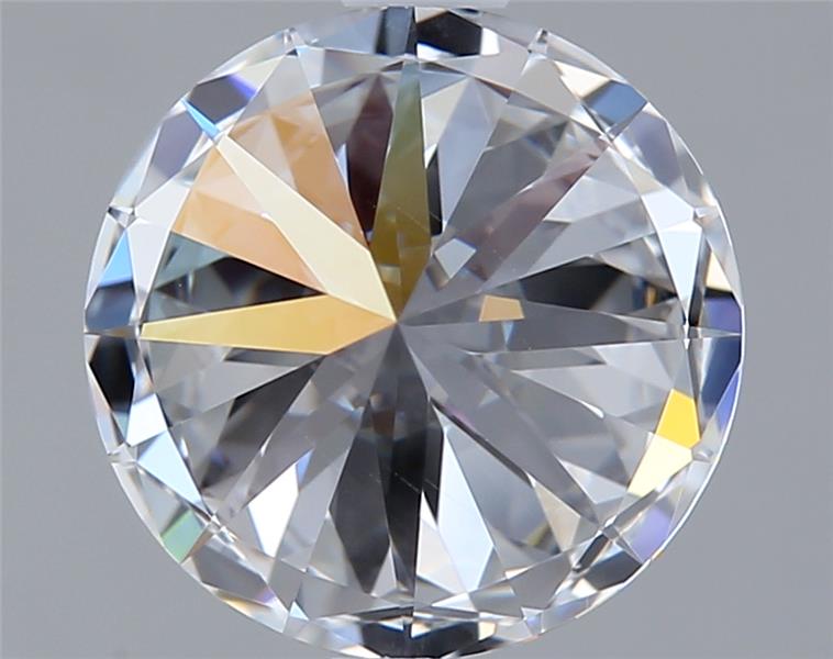 1.50 Carat Round Lab Diamond :: Greenstar spin frame 02