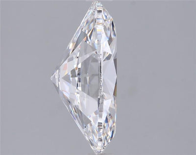 2.53 Carat Oval Lab Diamond :: Greenstar spin frame 02
