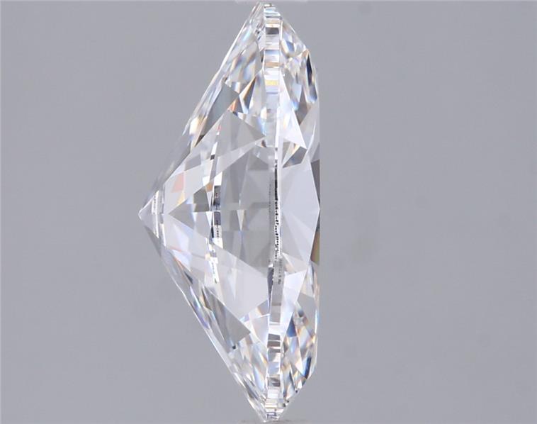 2.53 Carat Oval Lab Diamond :: Greenstar spin frame 02