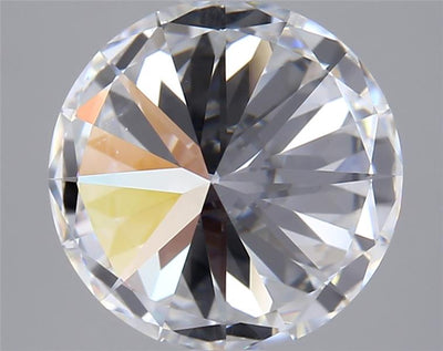3.00 Carat Round Lab Diamond :: Greenstar spin frame 02