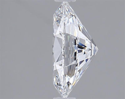 1.54 Carat Oval Lab Diamond :: Greenstar spin frame 02