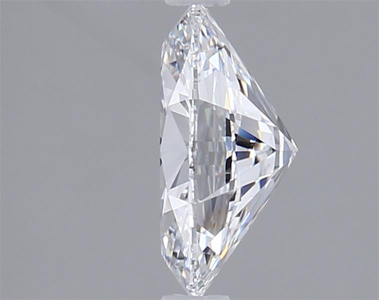 1.54 Carat Oval Lab Diamond :: Greenstar spin frame 02