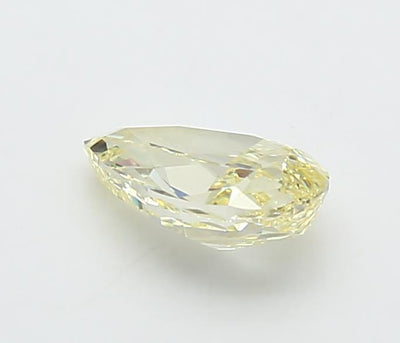 0.96 Carat Pear Lab Diamond :: Greenstar spin frame 02