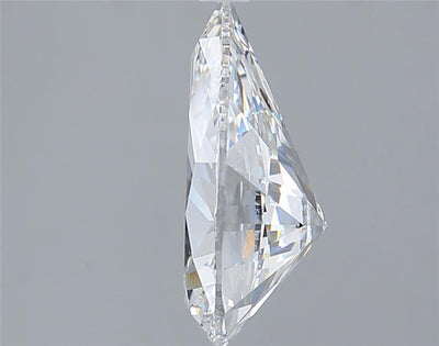 3.04 Carat Pear Lab Diamond :: Greenstar spin frame 02