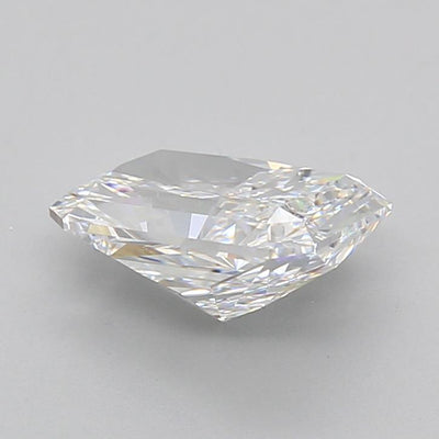 2.06 Carat Radiant Lab Diamond :: Greenstar spin frame 02