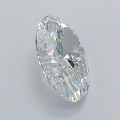 2.04 Carat Oval Lab Diamond :: Greenstar spin frame 02