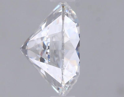 1.53 Carat Round Lab Diamond :: Greenstar spin frame 02