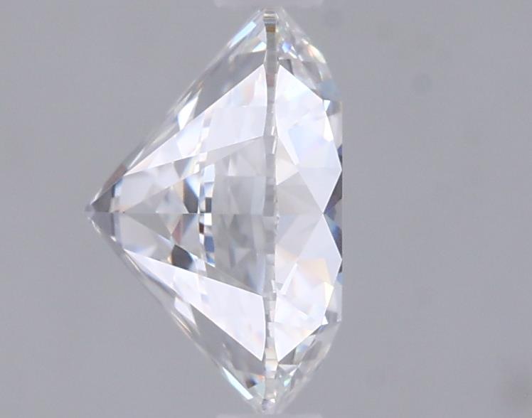 1.53 Carat Round Lab Diamond :: Greenstar spin frame 02