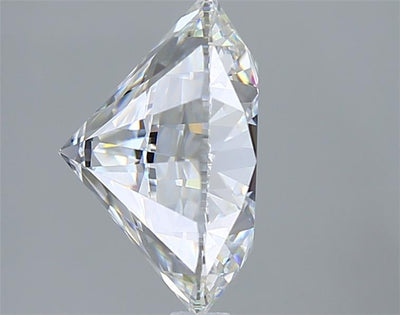 5.04 Carat Round Lab Diamond :: Greenstar spin frame 02