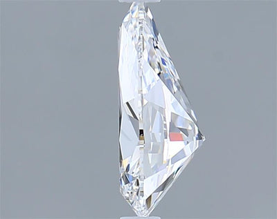 1.50 Carat Pear Lab Diamond :: Greenstar spin frame 02