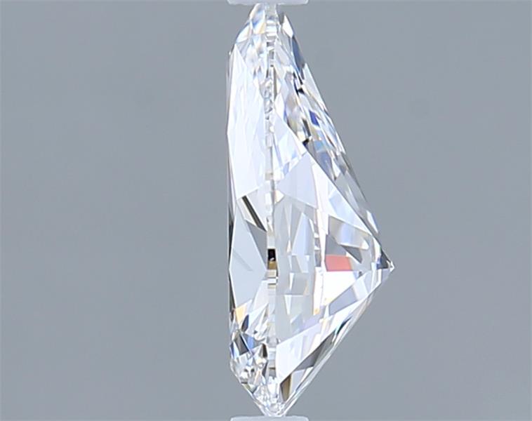 1.50 Carat Pear Lab Diamond :: Greenstar spin frame 02