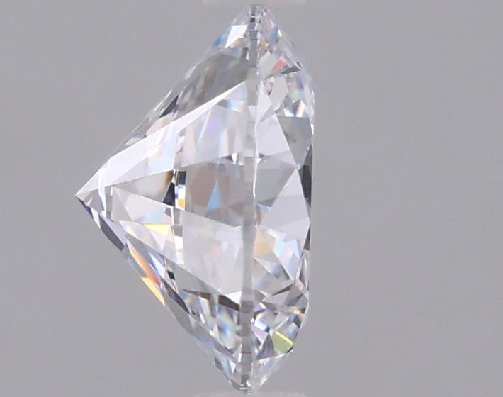 1.53 Carat Round Lab Diamond :: Greenstar spin frame 02