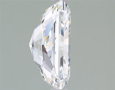 2.06 Carat Radiant Lab Diamond :: Greenstar spin frame 02