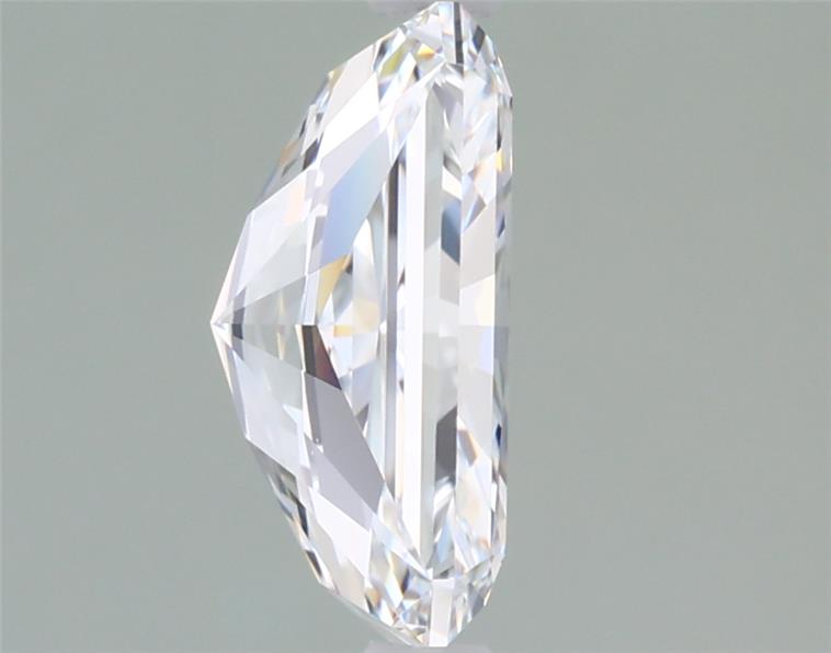 2.06 Carat Radiant Lab Diamond :: Greenstar spin frame 02