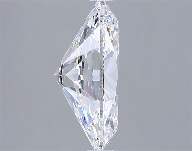 2.50 Carat Oval Lab Diamond :: Greenstar spin frame 02