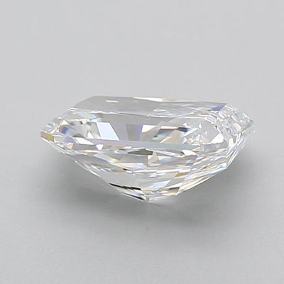 2.55 Carat Radiant Lab Diamond :: Greenstar spin frame 02
