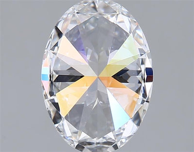 1.52 Carat Oval Lab Diamond :: Greenstar spin frame 02