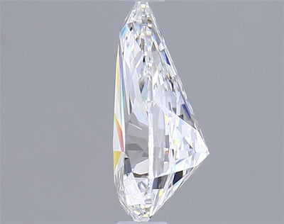 1.10 Carat Pear Lab Diamond :: Greenstar spin frame 02