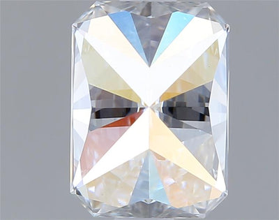 1.07 Carat Radiant Lab Diamond :: Greenstar spin frame 02