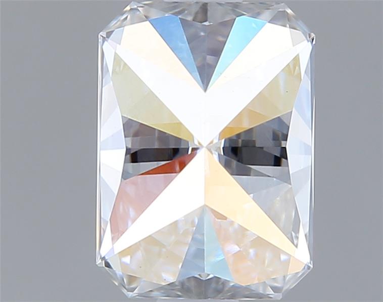 1.07 Carat Radiant Lab Diamond :: Greenstar spin frame 02