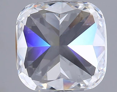 2.32 Carat Cushion Lab Diamond :: Greenstar spin frame 02