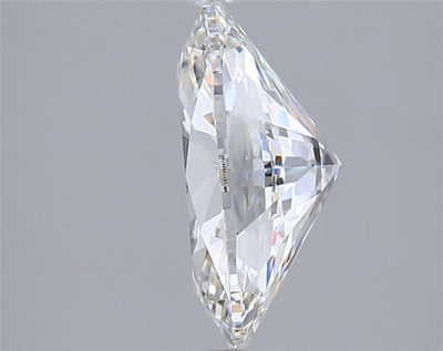 3.02 Carat Oval Lab Diamond :: Greenstar spin frame 02