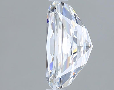 2.05 Carat Radiant Lab Diamond :: Greenstar spin frame 02