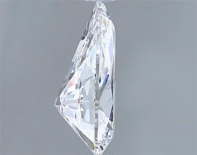 1.51 Carat Pear Lab Diamond :: Greenstar spin frame 02