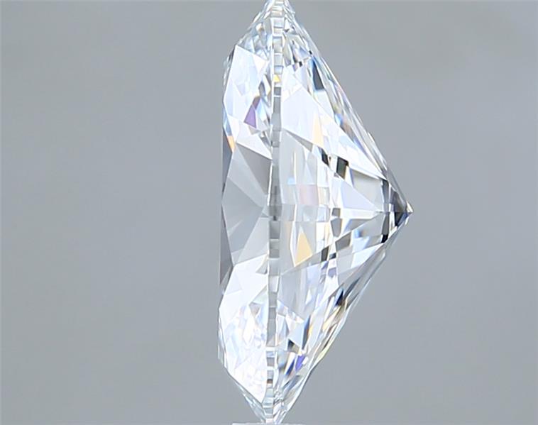 3.02 Carat Oval Lab Diamond :: Greenstar spin frame 02