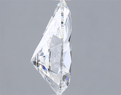 1.51 Carat Pear Lab Diamond :: Greenstar spin frame 02
