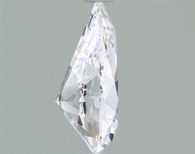 1.51 Carat Pear Lab Diamond :: Greenstar spin frame 02