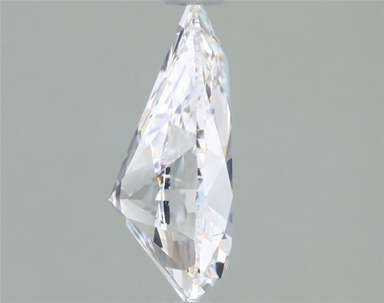 1.51 Carat Pear Lab Diamond :: Greenstar spin frame 02