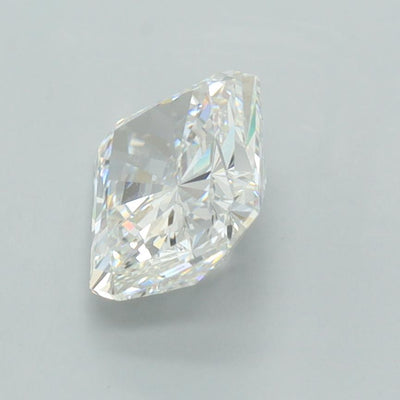 1.52 Carat Radiant Lab Diamond :: Greenstar spin frame 02