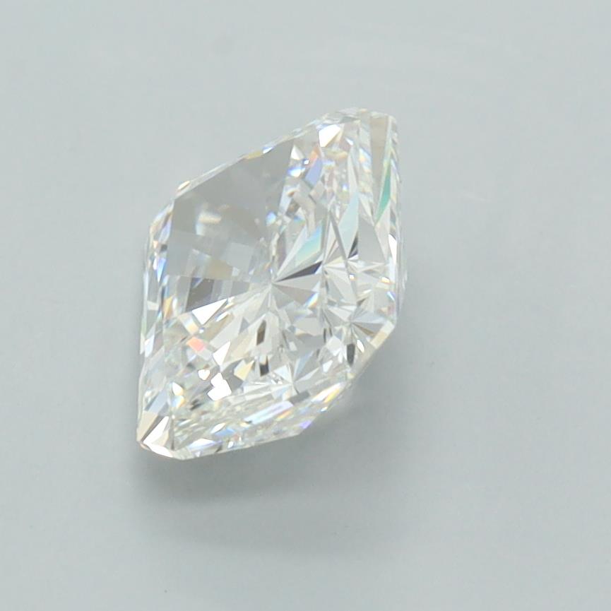 1.52 Carat Radiant Lab Diamond :: Greenstar spin frame 02