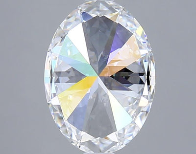 2.04 Carat Oval Lab Diamond :: Greenstar spin frame 02