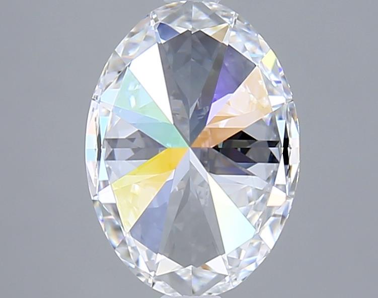 2.04 Carat Oval Lab Diamond :: Greenstar spin frame 02