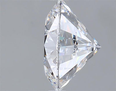 3.00 Carat Round Lab Diamond :: Greenstar spin frame 02