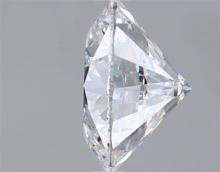3.00 Carat Round Lab Diamond :: Greenstar spin frame 02