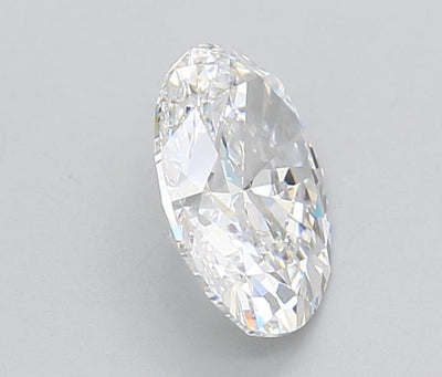 2.07 Carat Oval Lab Diamond :: Greenstar spin frame 02
