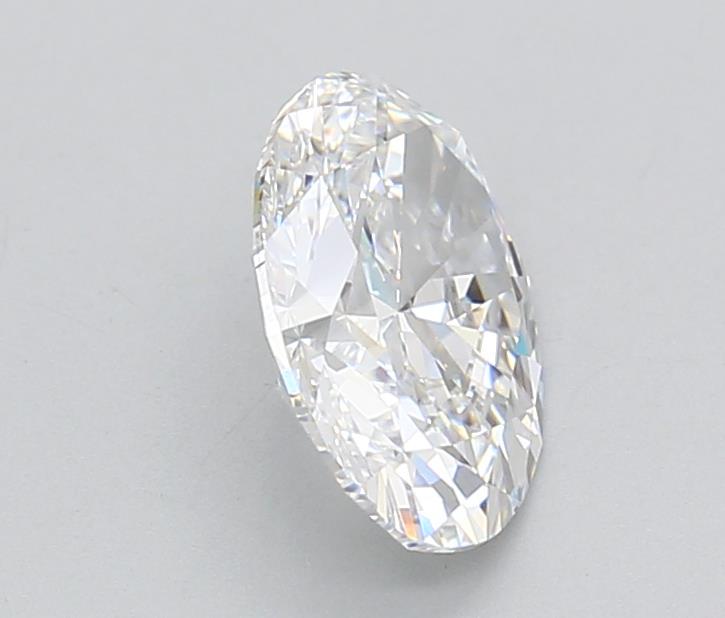 2.07 Carat Oval Lab Diamond :: Greenstar spin frame 02