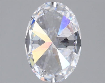 1.04 Carat Oval Lab Diamond :: Greenstar spin frame 02