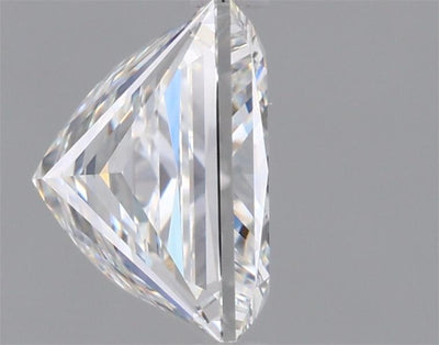 2.57 Carat Princess Lab Diamond :: Greenstar spin frame 02