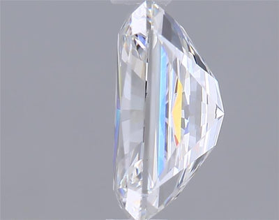 1.03 Carat Radiant Lab Diamond :: Greenstar spin frame 02