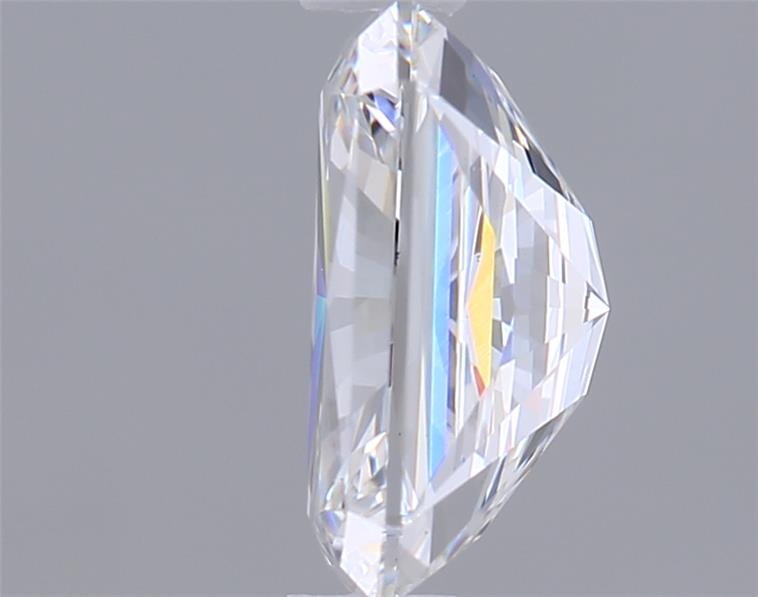 1.03 Carat Radiant Lab Diamond :: Greenstar spin frame 02