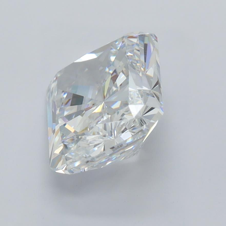 2.38 Carat Radiant Lab Diamond :: Greenstar spin frame 02
